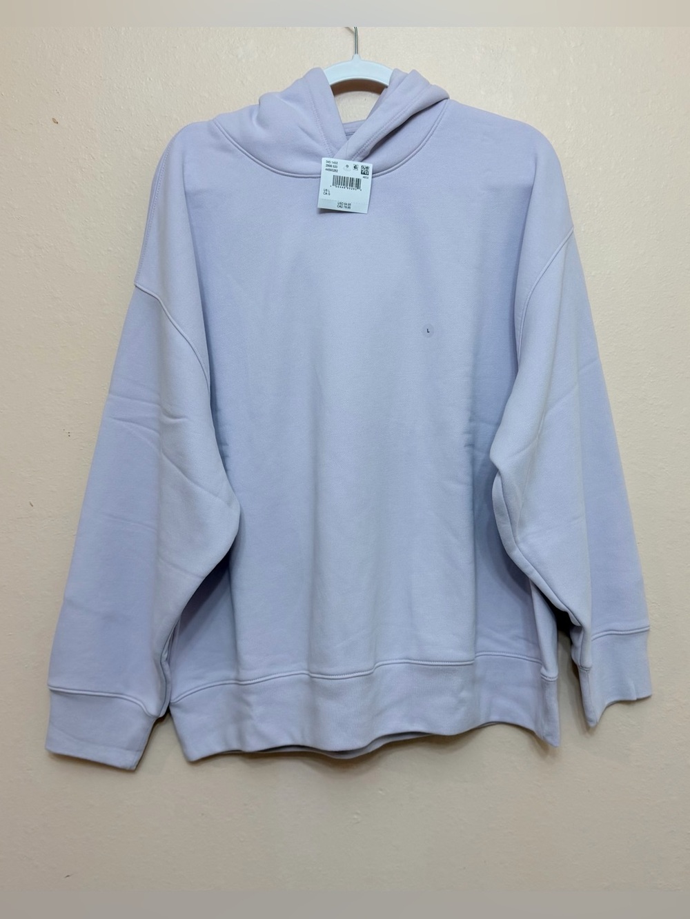 American Eagle Everyday Luxe Hoodie
